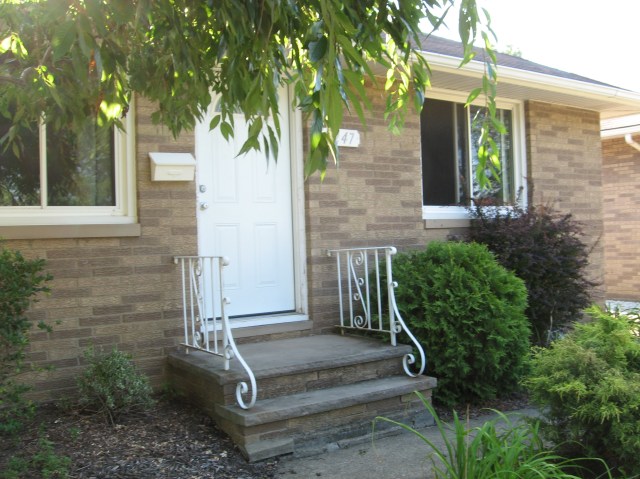 The Garfield Disaster