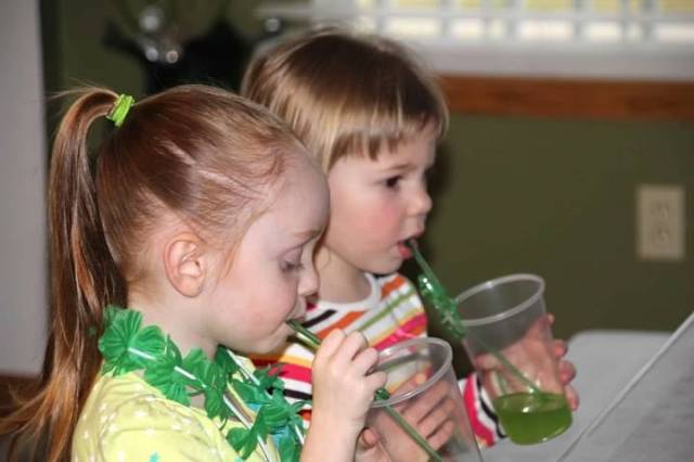 Who doesn't love a little Winnie the Pooh?