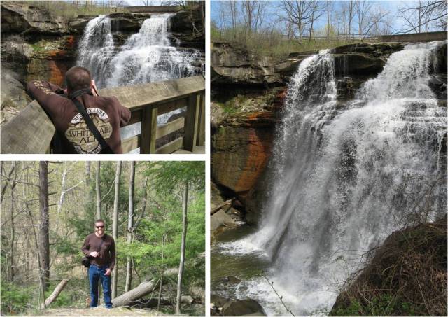 My favorite parts of the day