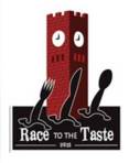 Race to the Taste-- my first 5k on Sept. 2!