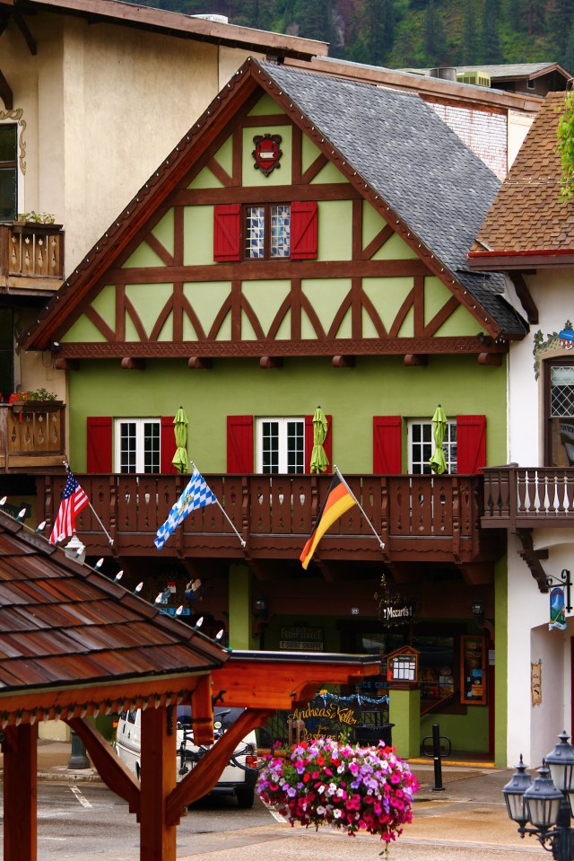 Photo Credit: Brian Griesbach